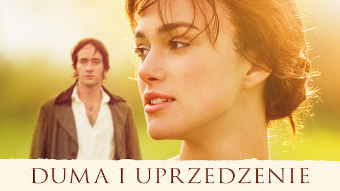 Duma I Uprzedzenie Film Po Polsku Duma i uprzedzenie (2005) - Netflix | Flixable